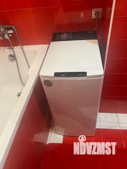 1-к квартира, на длительный срок, 40м2, 12/17 этаж