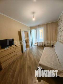 2-к квартира, на длительный срок, 53м2, 16/20 этаж