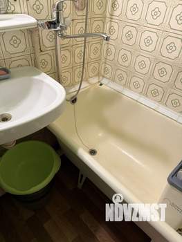 1-к квартира, на длительный срок, 40м2, 2/14 этаж