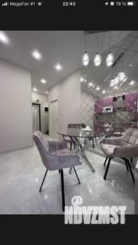 1-к квартира, на длительный срок, 33м2, 4/8 этаж