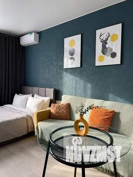 2-к квартира, посуточно, 56м2, 14/14 этаж