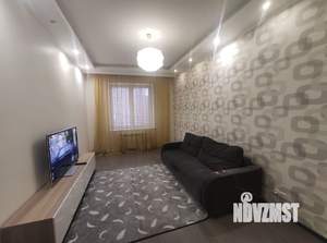 2-к квартира, на длительный срок, 65м2, 11/16 этаж