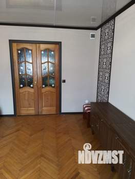 1-к квартира, на длительный срок, 33м2, 3/12 этаж