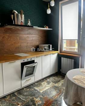 1-к квартира, на длительный срок, 31м2, 2/5 этаж