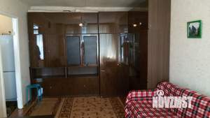 1-к квартира, на длительный срок, 38м2, 5/5 этаж