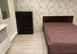 1-к квартира, на длительный срок, 42м2, 13/17 этаж