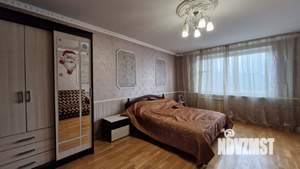 3-к квартира, на длительный срок, 80м2, 7/14 этаж