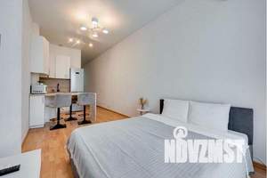 1-к квартира, посуточно, 35м2, 7/16 этаж