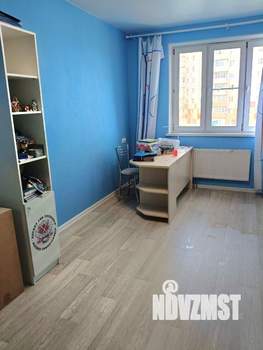 2-к квартира, на длительный срок, 65м2, 5/17 этаж