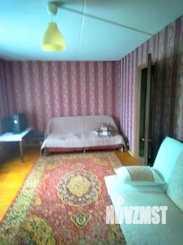 1-к квартира, на длительный срок, 31м2, 2/5 этаж