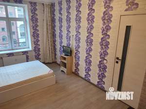 1-к квартира, на длительный срок, 32м2, 5/8 этаж