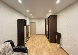 1-к квартира, на длительный срок, 38м2, 15/18 этаж