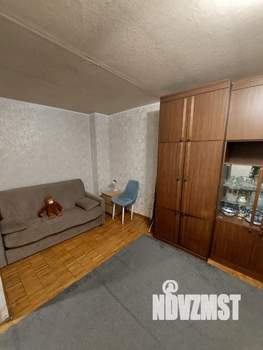 1-к квартира, на длительный срок, 35м2, 14/14 этаж