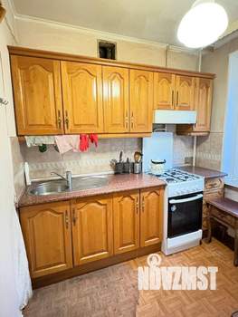 3-к квартира, на длительный срок, 60м2, 4/12 этаж