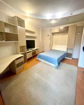 2-к квартира, на длительный срок, 65м2, 3/18 этаж