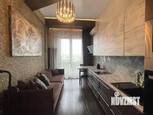 1-к квартира, посуточно, 23м2, 1/1 этаж