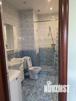 1-к квартира, на длительный срок, 48м2, 5/5 этаж