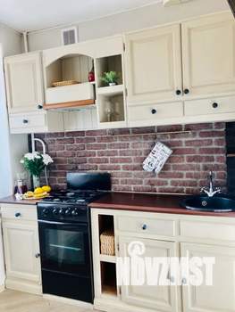 1-к квартира, посуточно, 32м2, 3/5 этаж