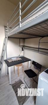 Студия квартира, на длительный срок, 10м2, 2/3 этаж