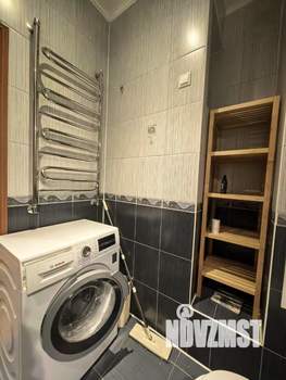 1-к квартира, на длительный срок, 35м2, 8/18 этаж