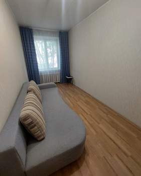 2-к квартира, на длительный срок, 43м2, 2/4 этаж