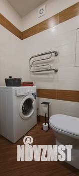 1-к квартира, посуточно, 39м2, 15/15 этаж