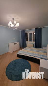 2-к квартира, на длительный срок, 75м2, 15/17 этаж