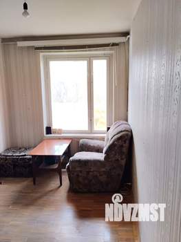 2-к квартира, на длительный срок, 47м2, 5/5 этаж