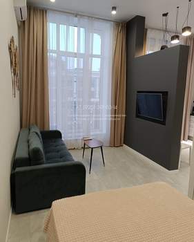 1-к квартира, на длительный срок, 32м2, 8/8 этаж