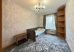 2-к квартира, на длительный срок, 47м2, 6/9 этаж