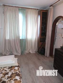 2-к квартира, посуточно, 58м2, 9/14 этаж