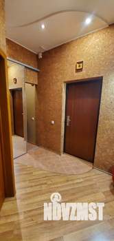 1-к квартира, на длительный срок, 43м2, 11/19 этаж