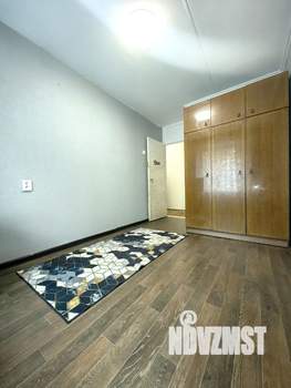 2-к квартира, на длительный срок, 43м2, 5/5 этаж
