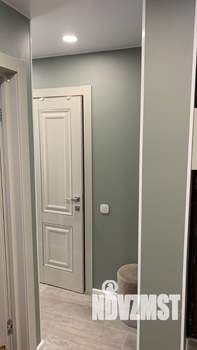 2-к квартира, на длительный срок, 42м2, 5/5 этаж