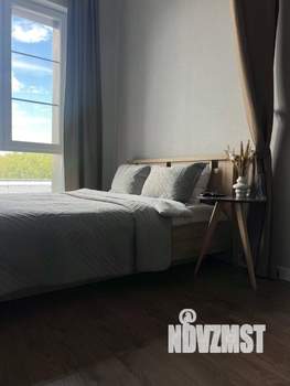 1-к квартира, посуточно, 39м2, 1/1 этаж