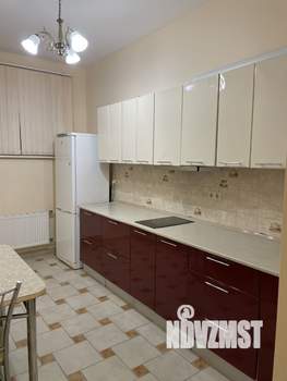 1-к квартира, на длительный срок, 38м2, 3/5 этаж