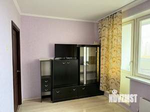 1-к квартира, на длительный срок, 34м2, 10/16 этаж