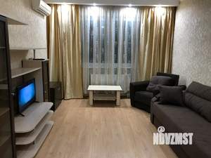 2-к квартира, на длительный срок, 54м2, 8/17 этаж