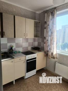 1-к квартира, на длительный срок, 39м2, 7/17 этаж