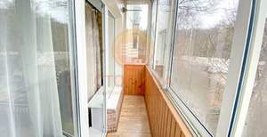 1-к квартира, на длительный срок, 33м2, 2/5 этаж