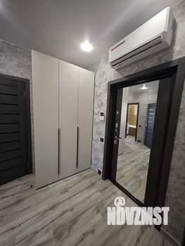 2-к квартира, на длительный срок, 51м2, 7/8 этаж