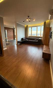 1-к квартира, на длительный срок, 45м2, 16/17 этаж