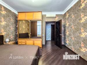 2-к квартира, на длительный срок, 73м2, 17/17 этаж