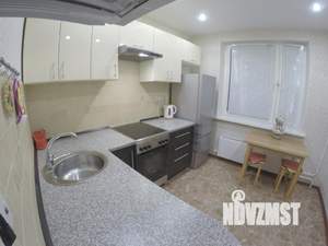 1-к квартира, на длительный срок, 40м2, 17/17 этаж