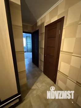 2-к квартира, на длительный срок, 57м2, 7/19 этаж