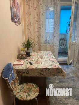 1-к квартира, на длительный срок, 40м2, 11/17 этаж