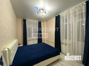 2-к квартира, на длительный срок, 60м2, 2/5 этаж