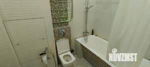 3-к квартира, на длительный срок, 94м2, 15/16 этаж