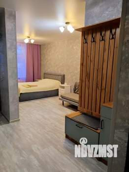 1-к квартира, посуточно, 34м2, 5/8 этаж