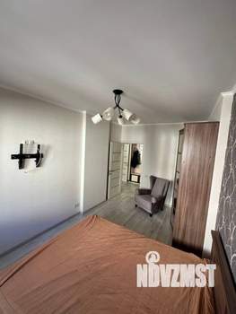 2-к квартира, на длительный срок, 56м2, 8/17 этаж